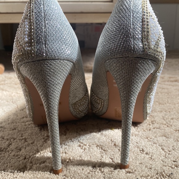 NWOB pumps - Sasha - Picture 5 of 8